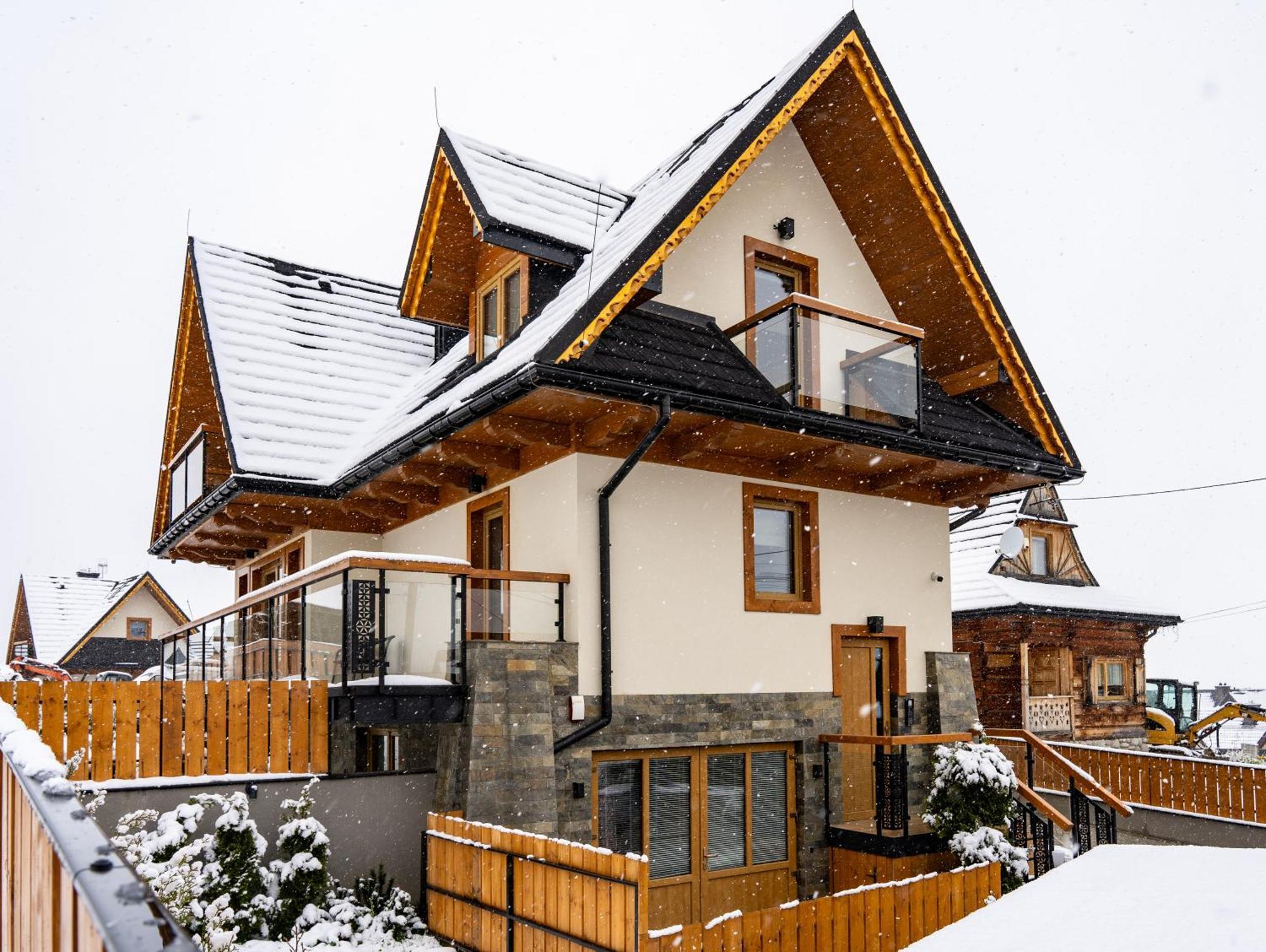 Witkowka, Zakopane